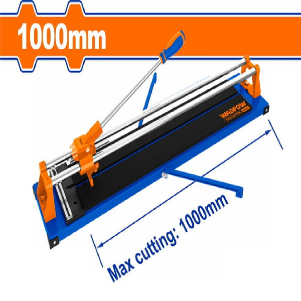 TILE CUTTER 40" WTR1504 | Company: Wadfow | Origin: China (