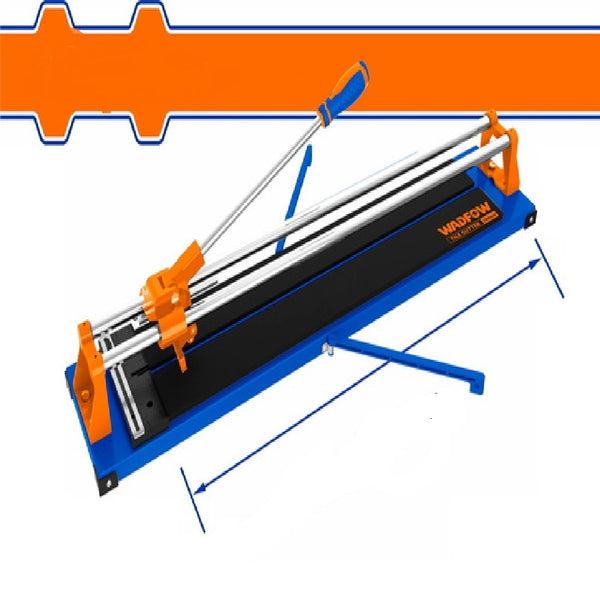 TILE CUTTER 48" WTR1510 | Company: Wadfow | Origin: China