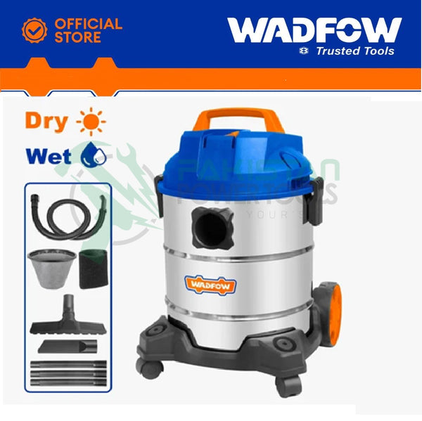 Vacuum Cleaner 35L WVR4A35 | Company: Wadfow | Origin: China