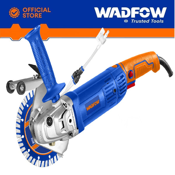 Wall Chaser 6" WWAL151401 | Company: Wadfow | Origin: China