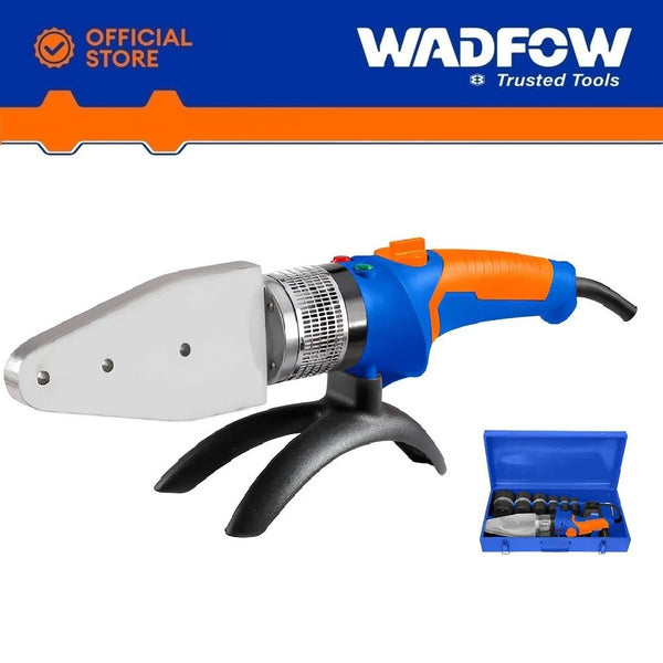 PLASTIC TUBE WELDING TOOL 63mm WWM1L20 | Company: Wadfow | Origin: China