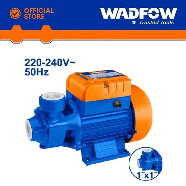 Water Pump 0.5HP WWPVA01 | Company : Wadfow | Origin : China