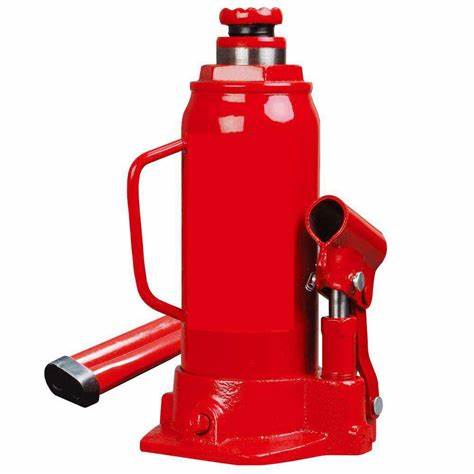 HYDRAULIC BOTTLE JACK 2TON  PH-PT102 | Company: Prescott | Origin: China