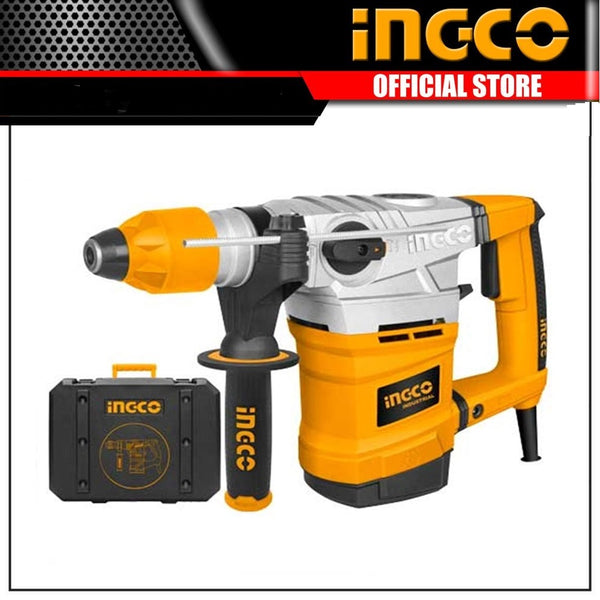Rotary Hammer 36mm RH18008 | Company: Ingco | Origin: China