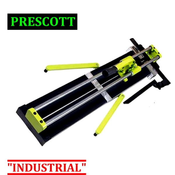 TILE CUTTER 32" PT2416501+ | Company: Prescott | Origin: China