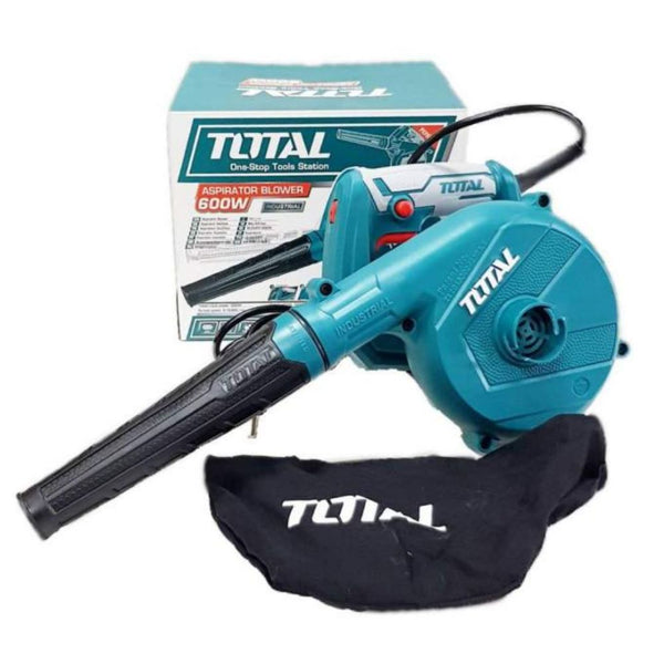 Air blower 600W TB2066 | Company: Total | Origin: China