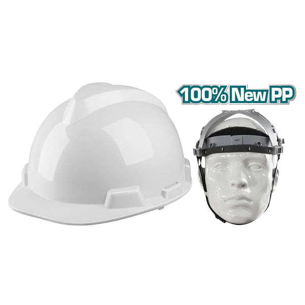 Safety Helmet TSP2609 | Company: Total | Origin: China