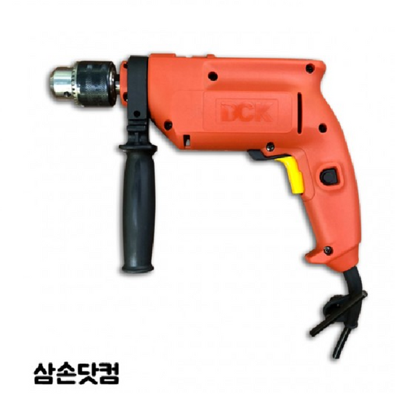 ELECTRIC DRILL 13mm KJZ02-13 | Company: DCK | Origin: China