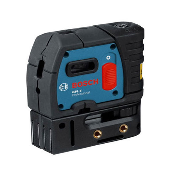 POINT LASER 30M GPL5 | Company: Bosch | Origin: Germany