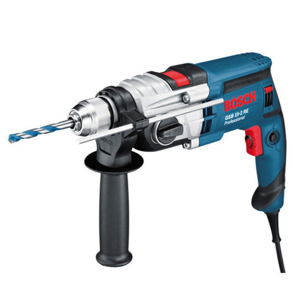 HAMMER DRILL 20mm  GSB19-2RE   |  Company: Bosch  |  Origin: Germany