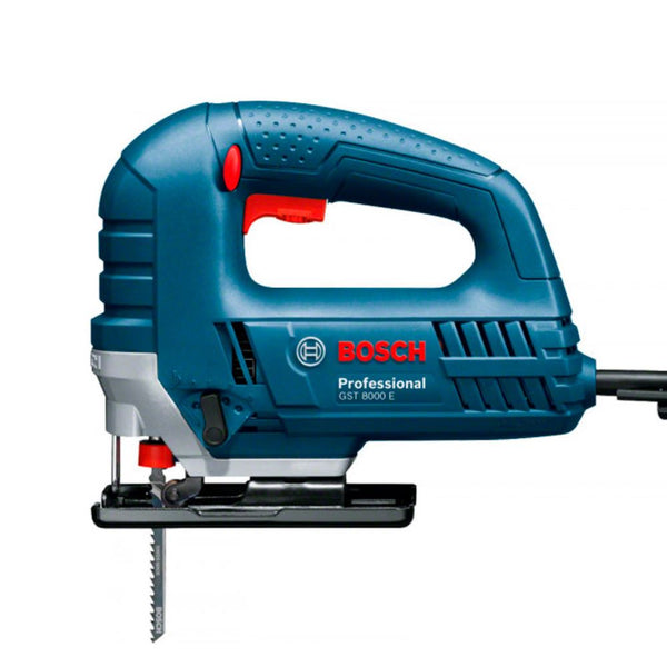 JIG SAW 80mm GST8000E   |  Company: Bosch | Origin : Germany