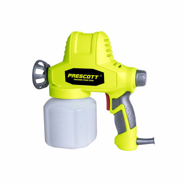 ELECTRIC SPRAY GUN 60W PT2750003+| Company: Prescott | Origin: China