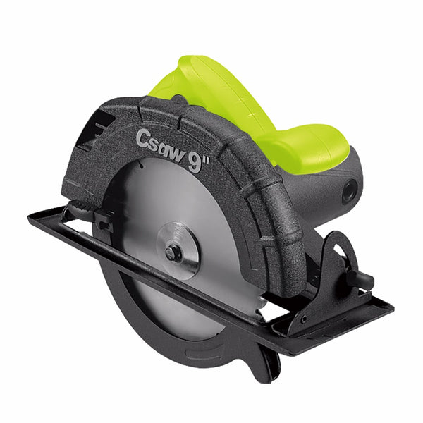 CIRCULAR SAW 9" PT0623505+| Company: Prescott  |  Origin: China