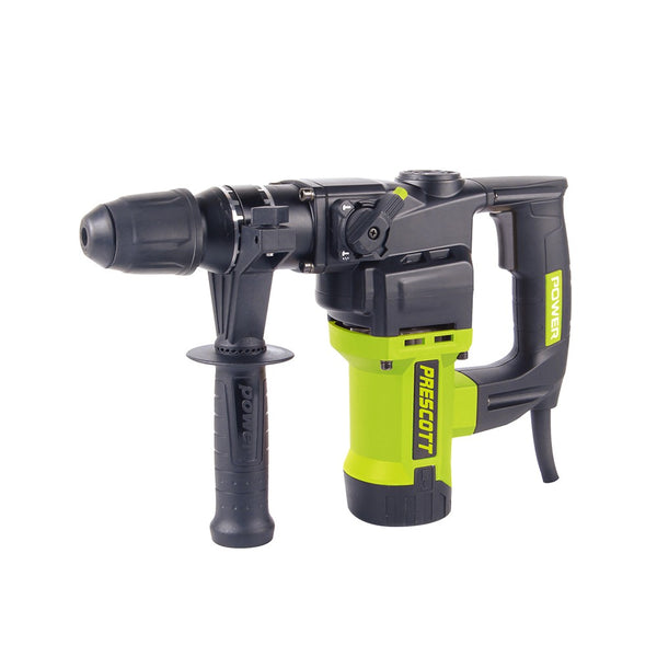 ROTARY HAMMER 36mm PT0403001 | Company: Prescott | Origin: China