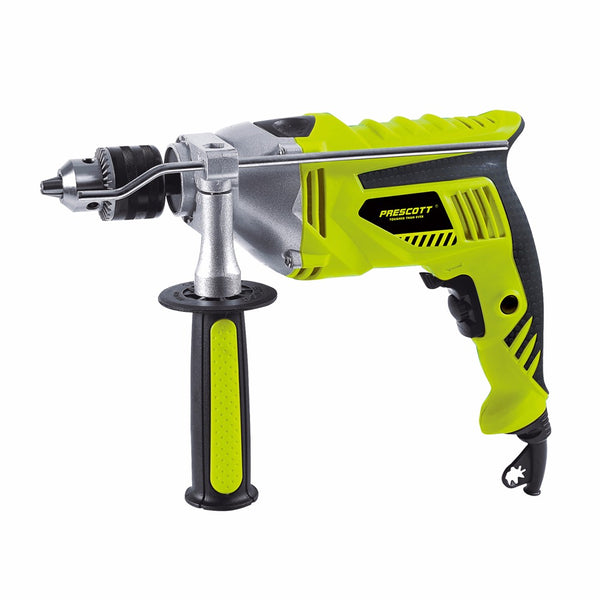 IMPACT DRILL 13mm PT0201303 | Company: Prescott | Origin: China