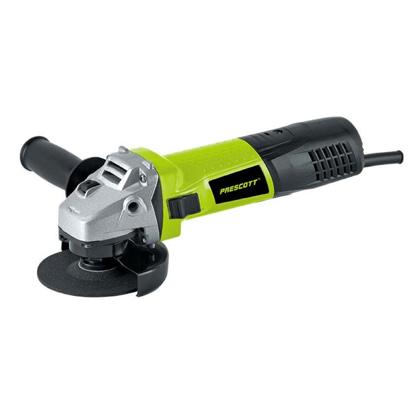 ANGLE GRINDER 4'' PT0310016  |  Company: Prescott  |  Origin: China