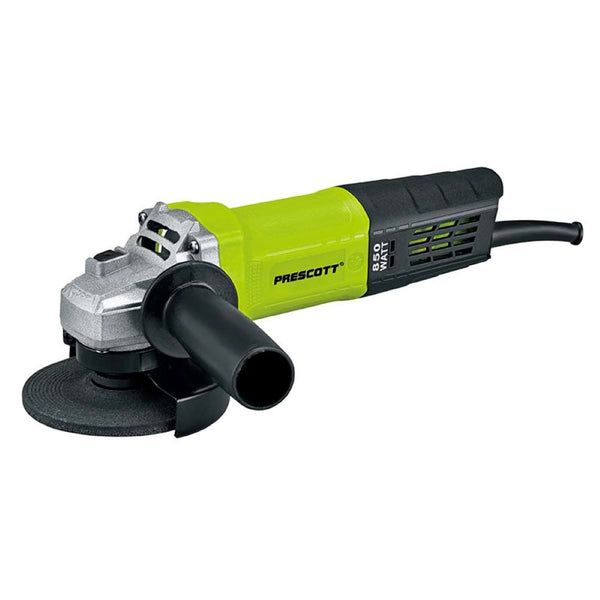 ANGLE GRINDER 4'' PT0310018  |  Company: Prescott  |  Origin: China