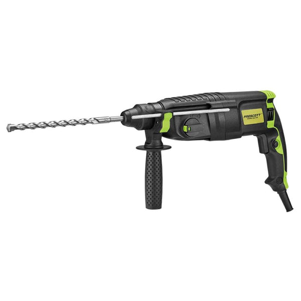 ROTARY HAMMER 26mm PT0402602+| Company: Prescott | Origin: China