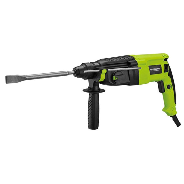 ROTARY HAMMER 26mm PT0402607 | Company: Prescott | Origin: China