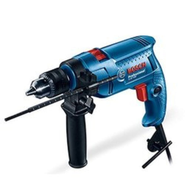 HAMMER DRILL 13mm GSB550   |  Company: Bosch  |  Origin: Germany