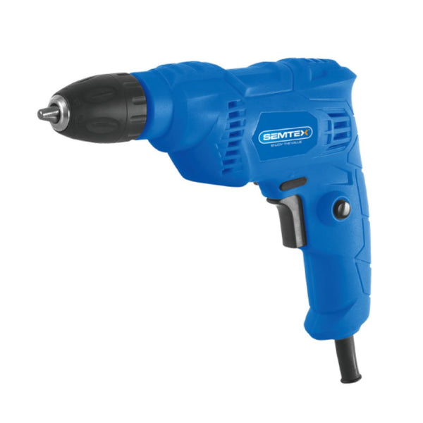 ELECTRIC DRILL 10mm  SED1001  |  Company: Semprox  |  Origin: China