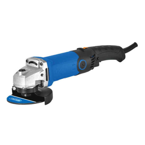 ANGLE GRINDER 4'' SAG1005  |  Company: Semprox  |  Origin: China