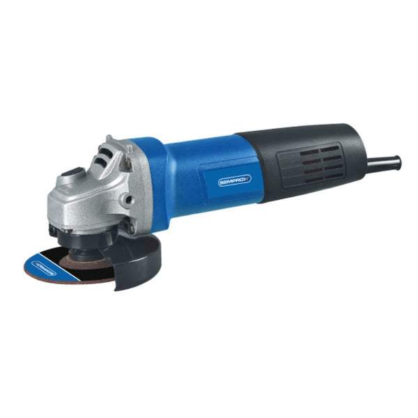 ANGLE GRINDER 4'' SAG1007 |  Company: Semprox  |  Origin: China