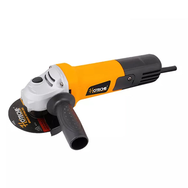 ANGLE GRINDER 4" PG800402 | COMPANY: HOTECHE | ORIGIN: CHINA