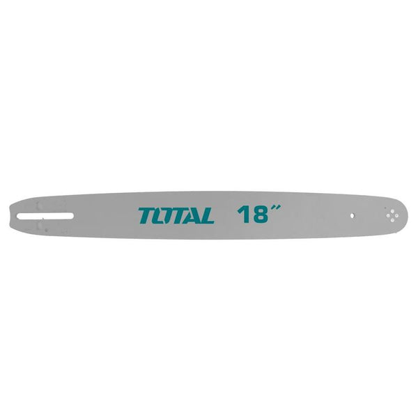 Chain saw bar 18" TGTSB51801 | Company: Total | Origin: China