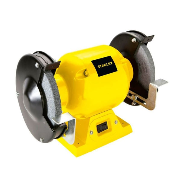 BENCH GRINDER 6" STGB3715  |  Company: Stanley  |  Origin: USA