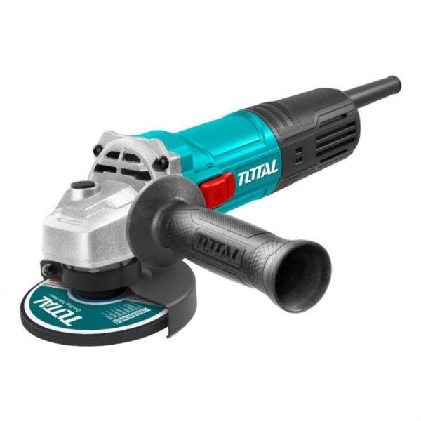 Angle grinder 5'' TG10912556 |  Company: Total  |  Origin: China