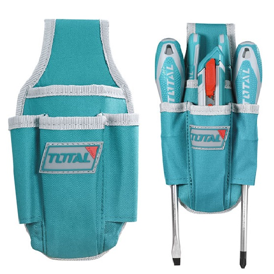 Tools bag THT16P4011 | Company: Total | Origin: China