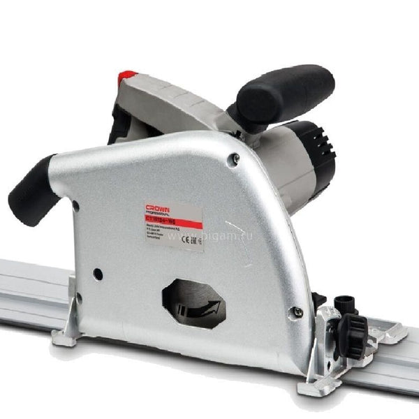 CIRCULAR SAW 7" CT15134 | Company: Crown | Origin: China