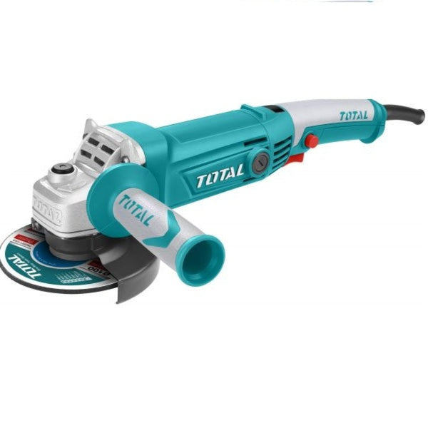 Angle grinder 4'' TG1121006 | Company: Total | Origin: China