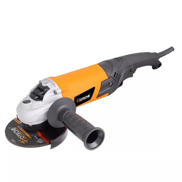 125MM ANGLE GRINDER 1010W PG800431 | COMPANY: HOTECHE | ORIGIN: CHINA