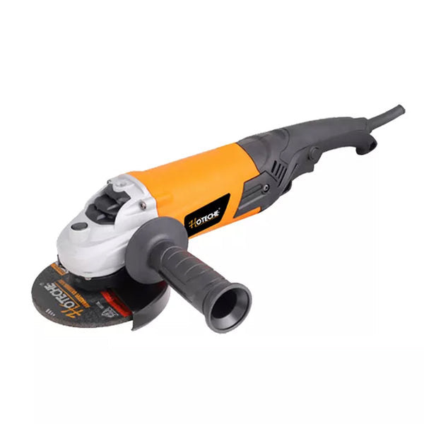 125MM ANGLE GRINDER P800411 | COMPANY: HOTECHE | ORIGIN: CHINA