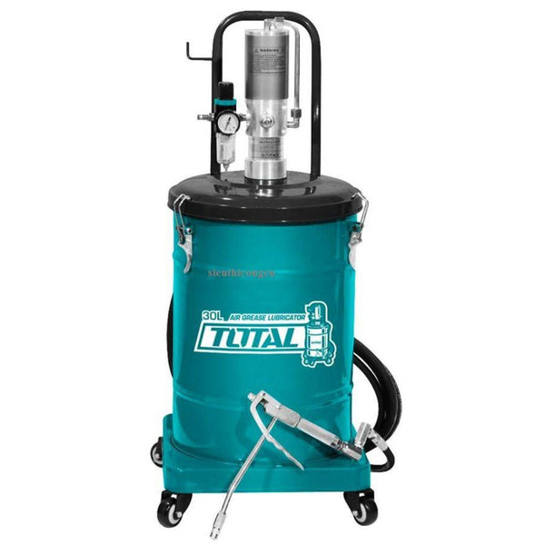 Air grease lubricator 30L THT118302 | Company: Total | Origin: China