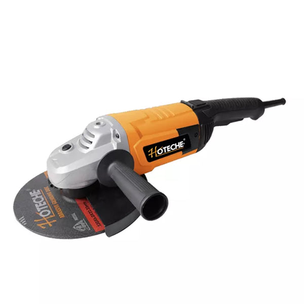 180MM ANGLE GRINDER PG800418 | COMPANY: HOTECHE | ORIGIN: CHINA