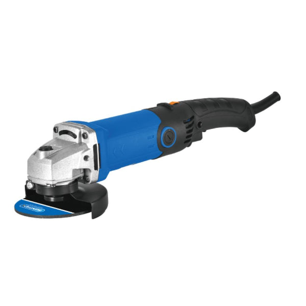 ANGLE GRINDER 5'' SAG1201 |  Company: Semprox  |  Origin: China