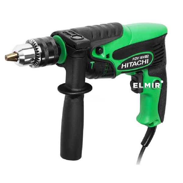 IMPACT DRILL 16mm FDV16VB2 | Company: Hitachi | Origin: China