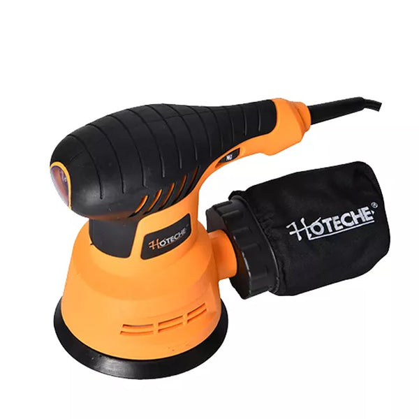 125MM ROTARY SANDER P800506 | COMPANY: HOTECHE | ORIGIN: CHINA