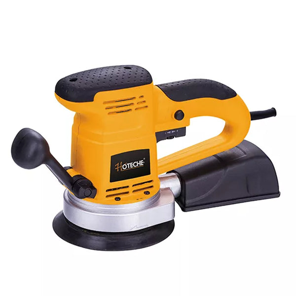 150MM RANDOM ORBIT SANDER P800508 | COMPANY: HOTECHE | ORIGIN: CHINA