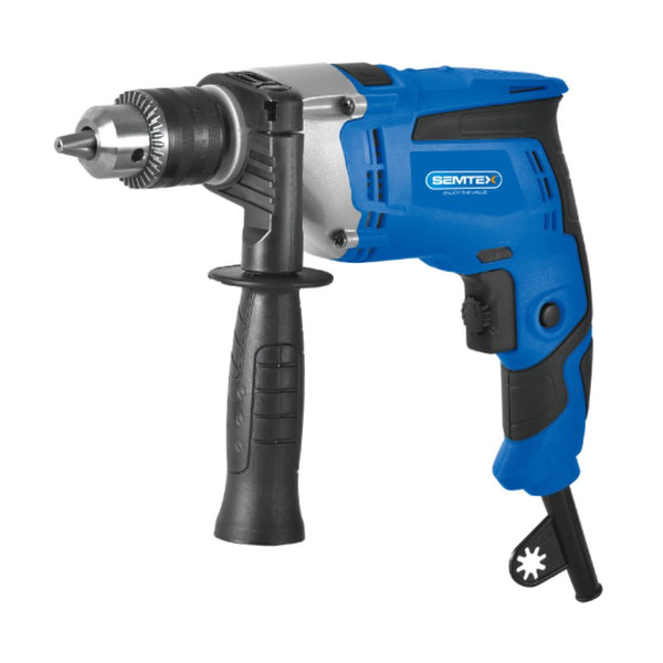 IMPACT ELECTRIC DRILL 13mm SID1302  | Company: Semprox | Origin : China