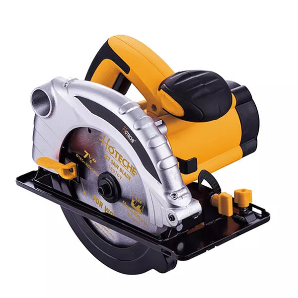 CIRCULAR SAW 180MM P800602 | COMPANY: HOTECHE | ORIGIN: CHINA