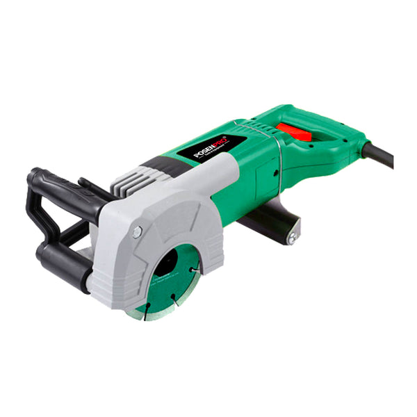 2400W 156MM WALL CHASER P801005 | COMPANY: HOTECHE | ORIGIN: CHINA