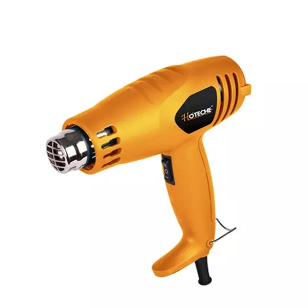 1600W HOT AIR GUN P801104 | COMPANY: HOTECHE | ORIGIN: CHINA