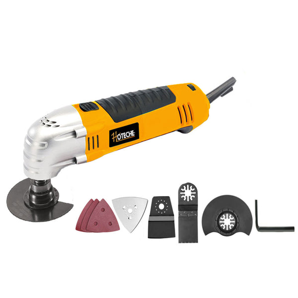 OSCILLATING MULTI-TOOL P802201 | COMPANY: HOTECHE | ORIGIN: CHINA