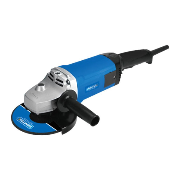 ANGLE GRINDER 7'' SAG1801 |  Company: Semprox  |  Origin: China