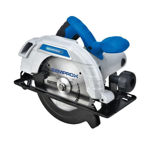 CIRCULAR SAW 7'' SCS1802 |  Company: Semprox  |  Origin: China