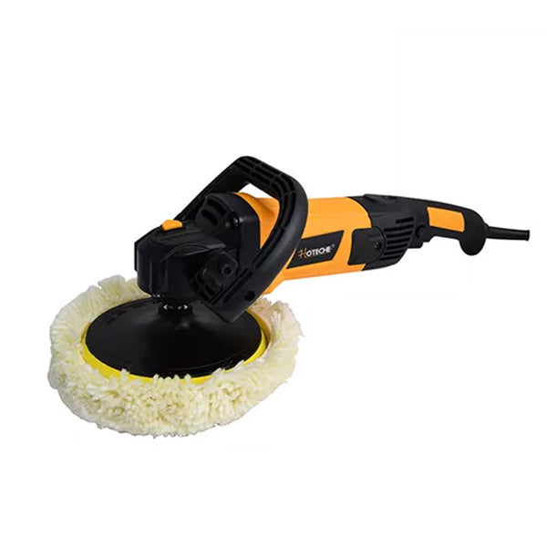 DUAL ACTION POLISHER  P801607 | COMPANY: HOTECHE | ORIGIN: CHINA